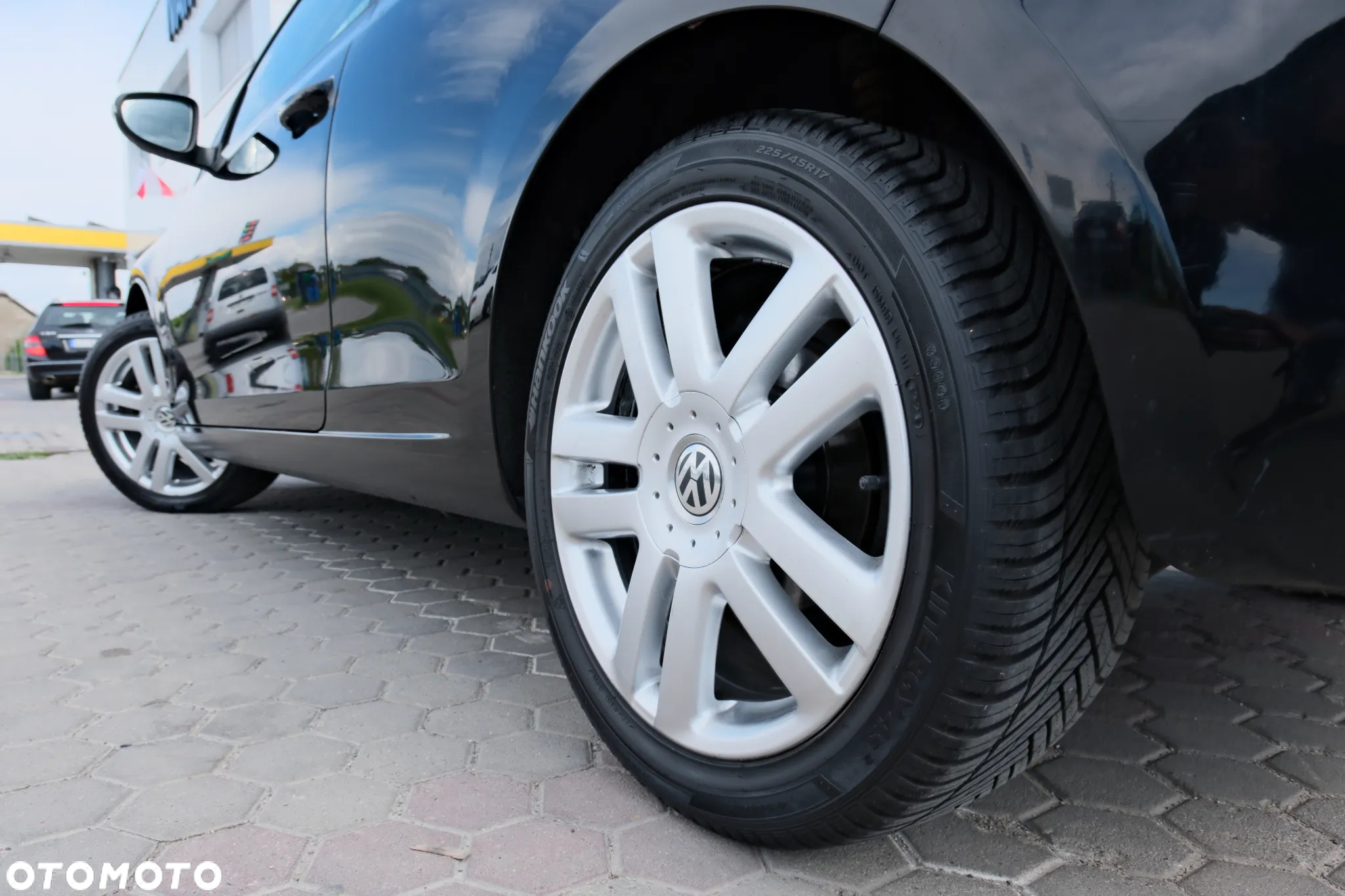 Volkswagen Golf 1.4 Edition - 10