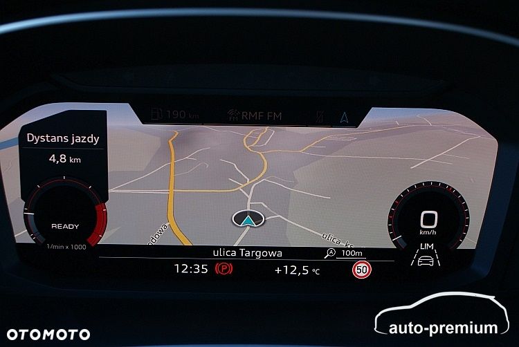 Audi Q3 35 TDI Quattro Advanced - 12