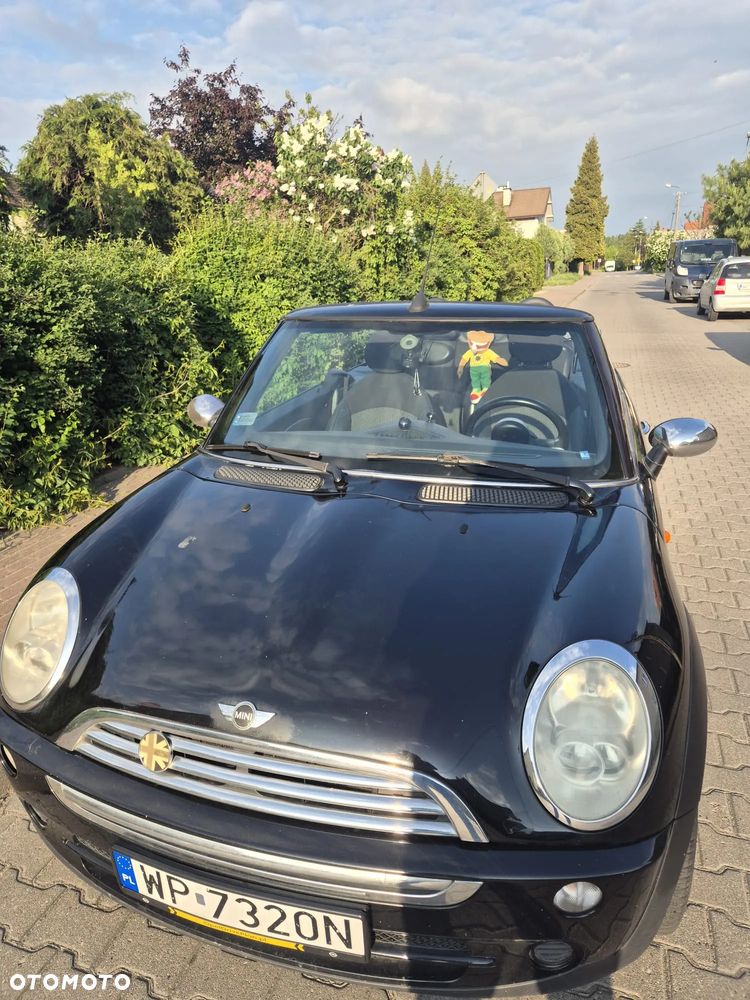 MINI Cooper - 24