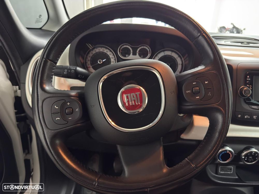 Fiat 500L 0.9 8V TwinAir Trekking S&S - 16