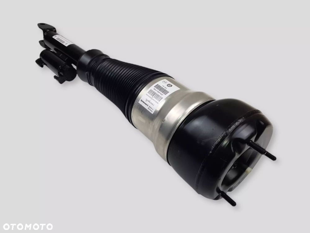 NOWY ORYGINALNY Amortyzator Prawy Przód Mercedes w217 C217 A2173200013 - 2
