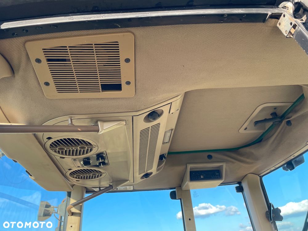 John Deere 6110 - 13