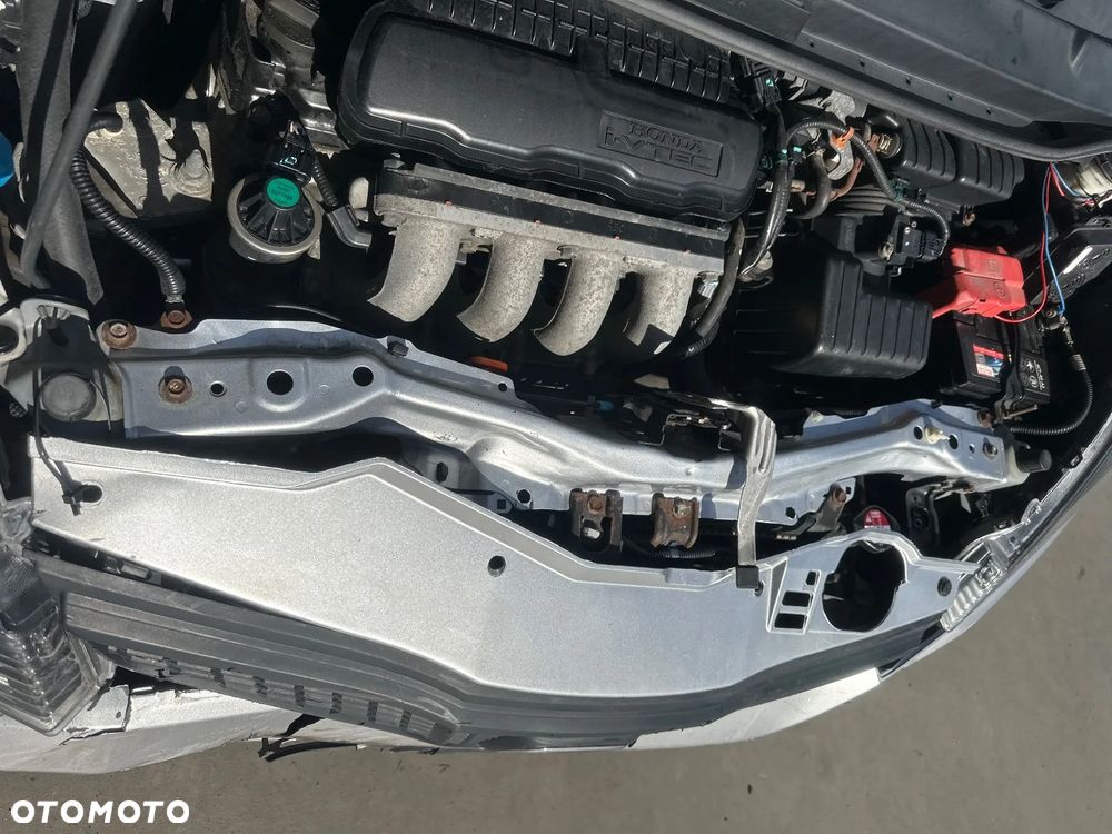 Honda Jazz 1.4 i-VTEC CVT Comfort - 13