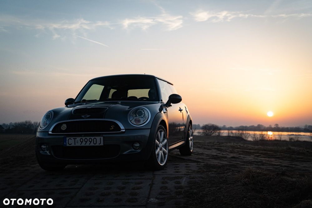 MINI Cooper S - 2