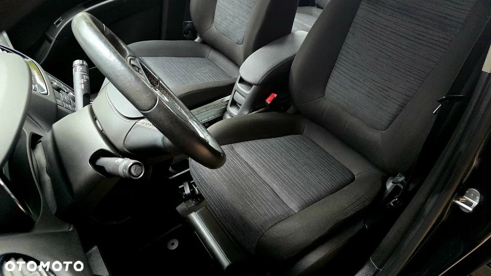 Opel Meriva 1.4 Automatik Innovation - 14