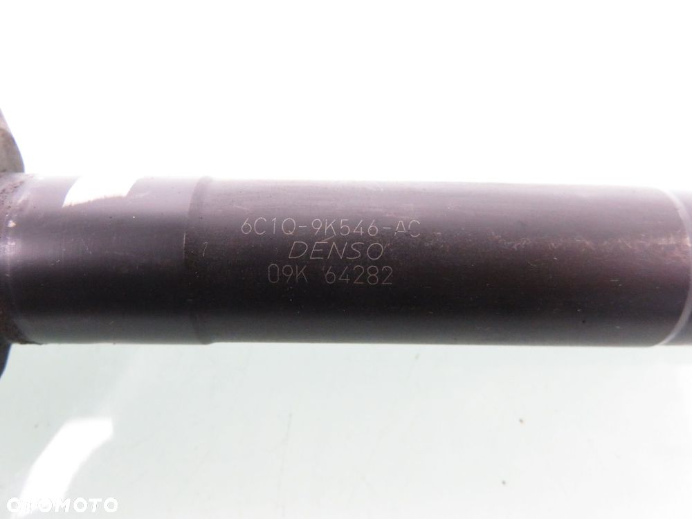 WTRYSKIWACZ FORD TRANSIT MK6  2.2 TDCI 6C1Q9K546AC - 5