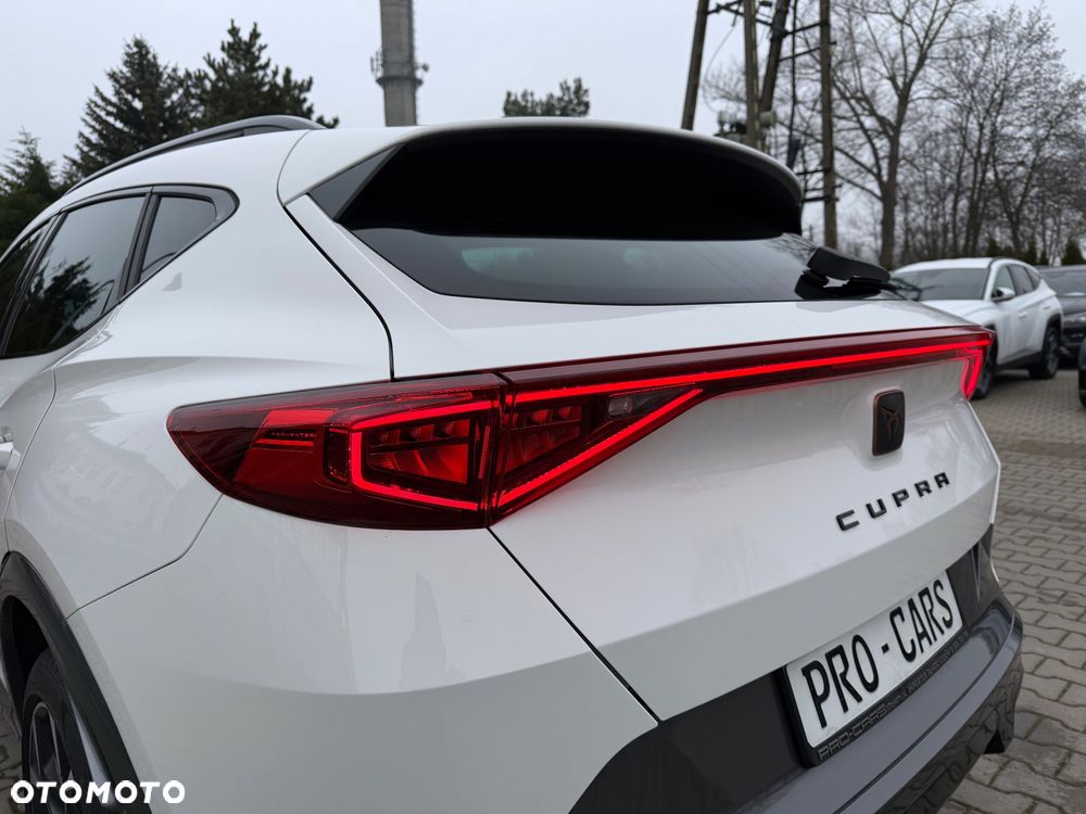 Cupra Formentor 1.5 TSI DSG - 9