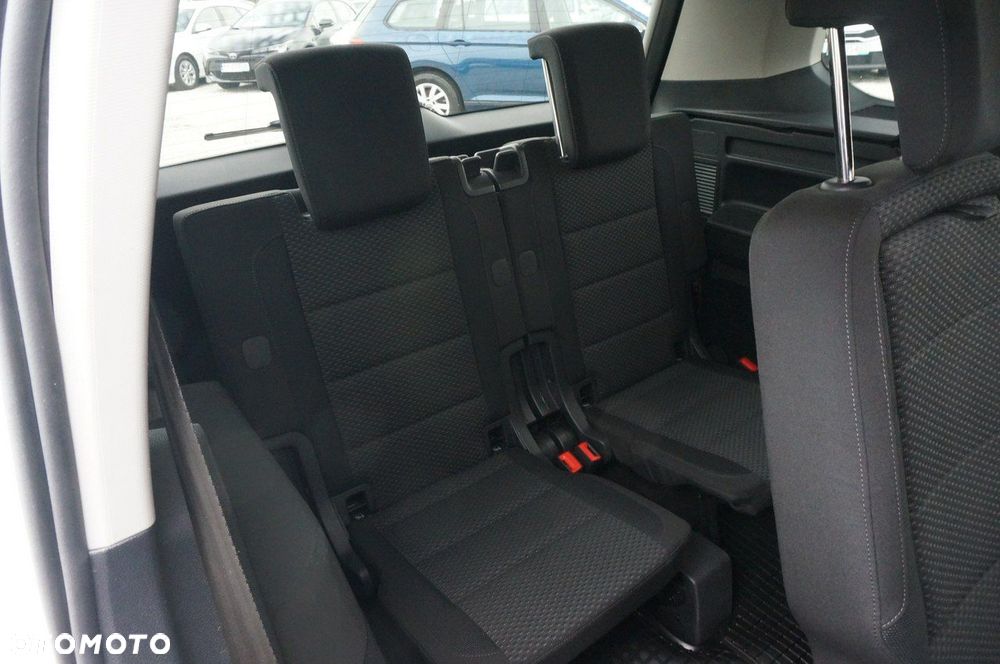 Volkswagen Touran 2.0 TDI BMT Comfortline DSG - 33