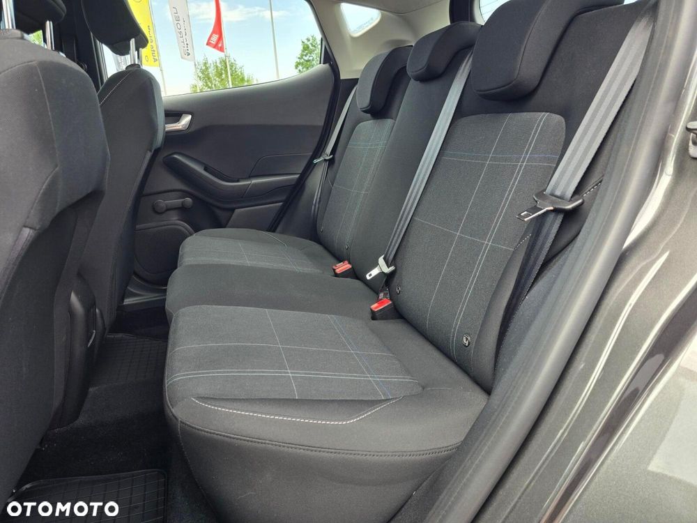 Ford Fiesta 1.0 EcoBoost GPF Active ASS - 17