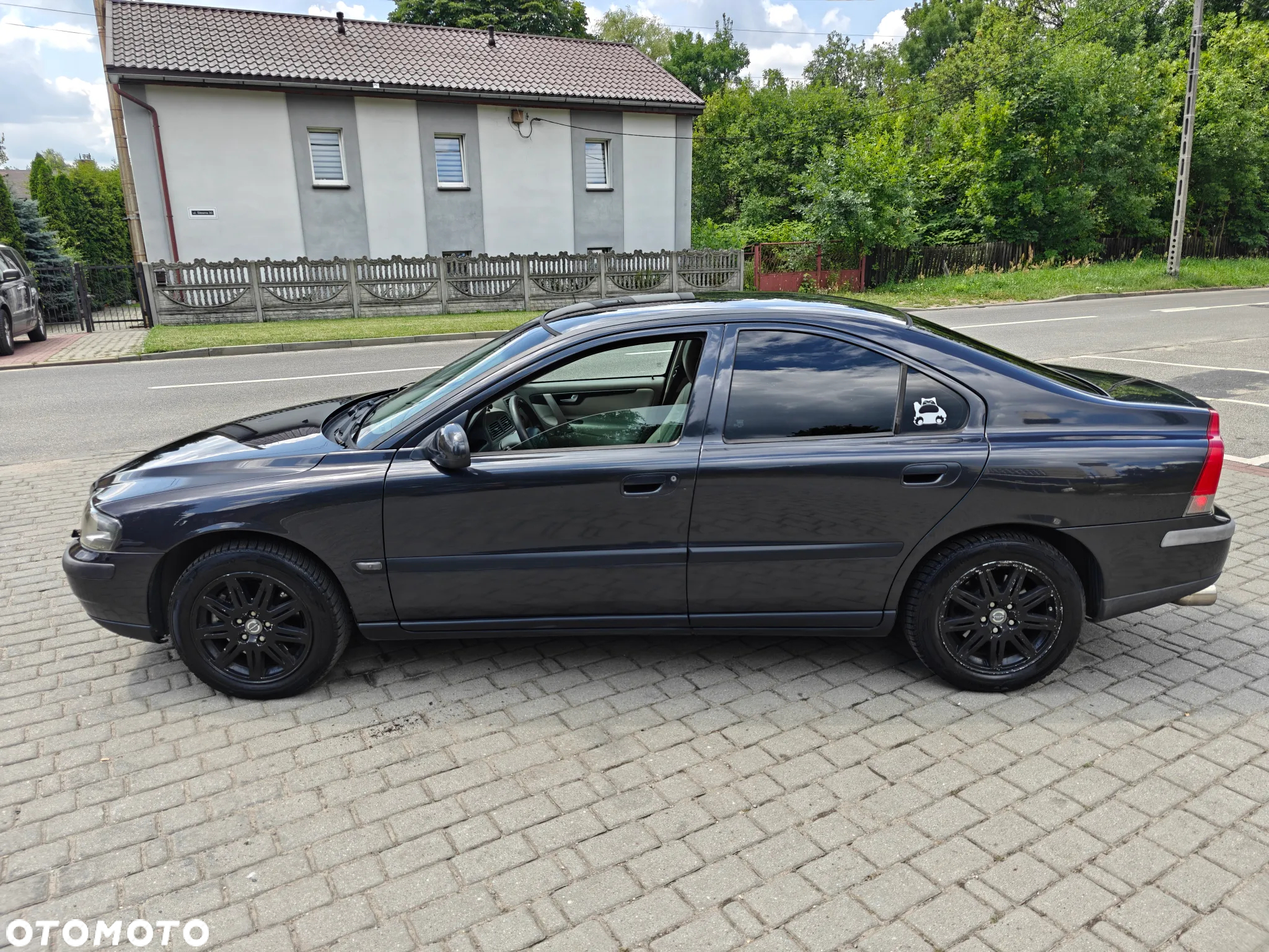 Volvo S60 - 10