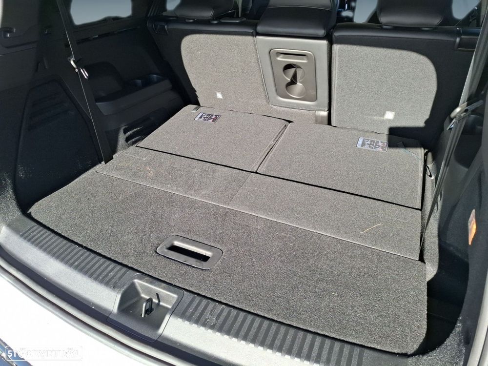 Renault Espace 1.2 E-Tech Full Hybrid Techno - 26