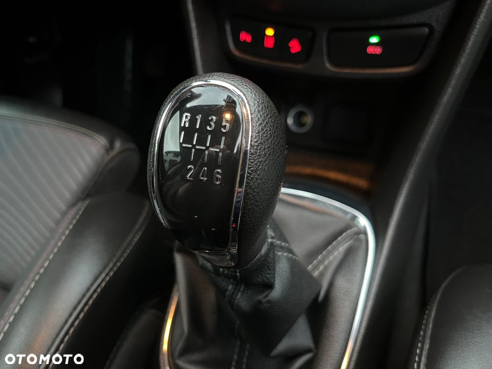 Opel Mokka 1.4 T Cosmo S&S 4x4 - 14