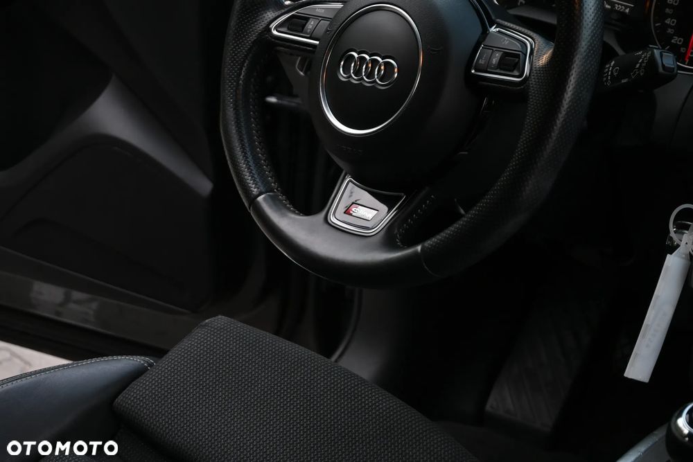 Audi Q5 2.0 TDI Quattro S tronic - 25