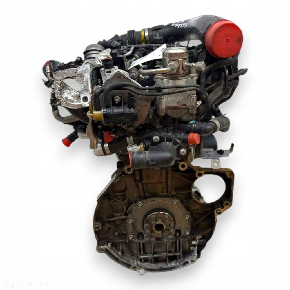 SILNIK M1DA Ford Focus III MK3 C-Max C Max II 1.0 ECOBOOST 125KM benzyna - 7