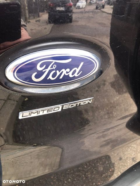 Ford EcoSport 1.0 EcoBoost TITANIUM - 8