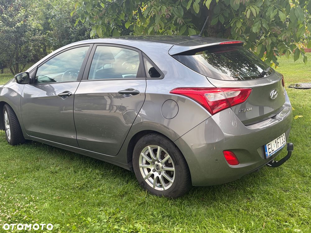 Hyundai i30 - 5