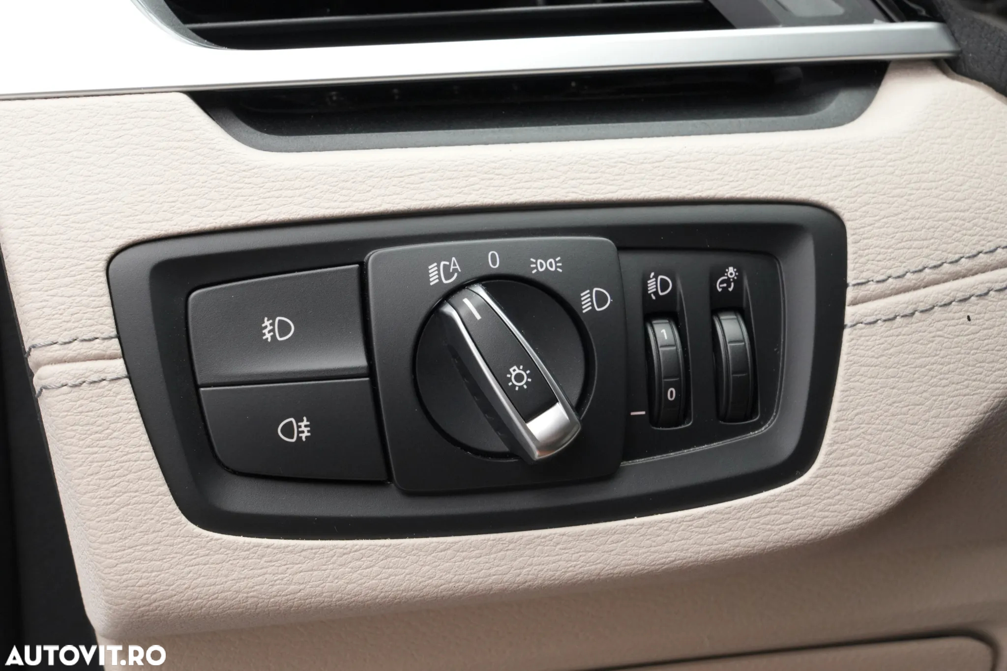 BMW X1 xDrive25d AT - 26