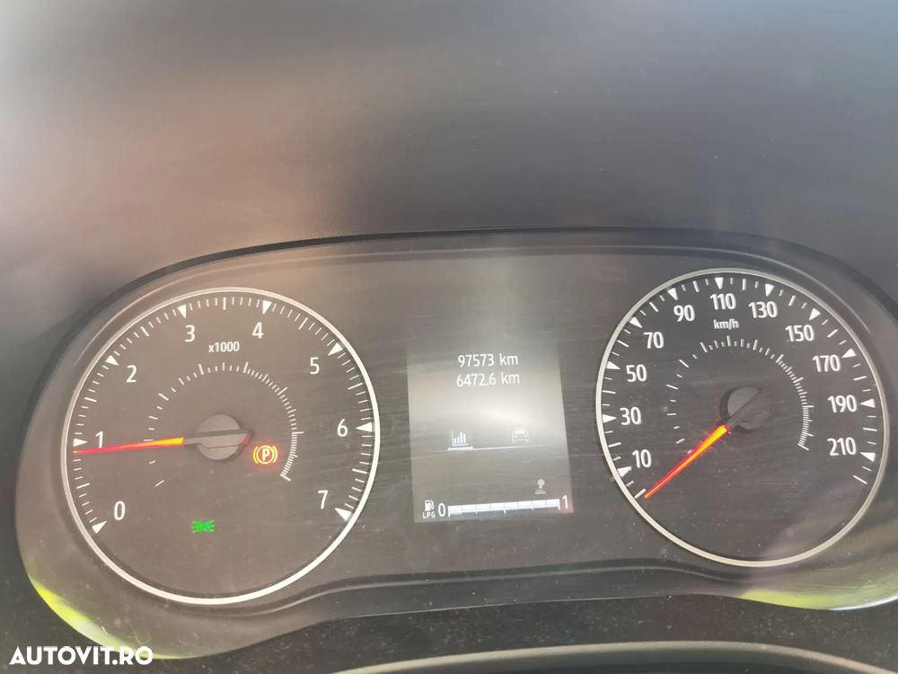 Dacia Logan ECO-G 100 MT5 Expression - 5