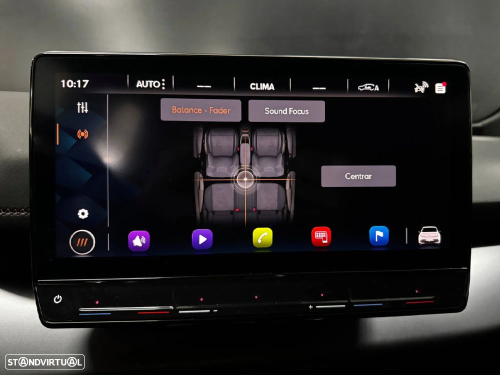 Cupra Born 58 kWh e-Boost Plus - 19