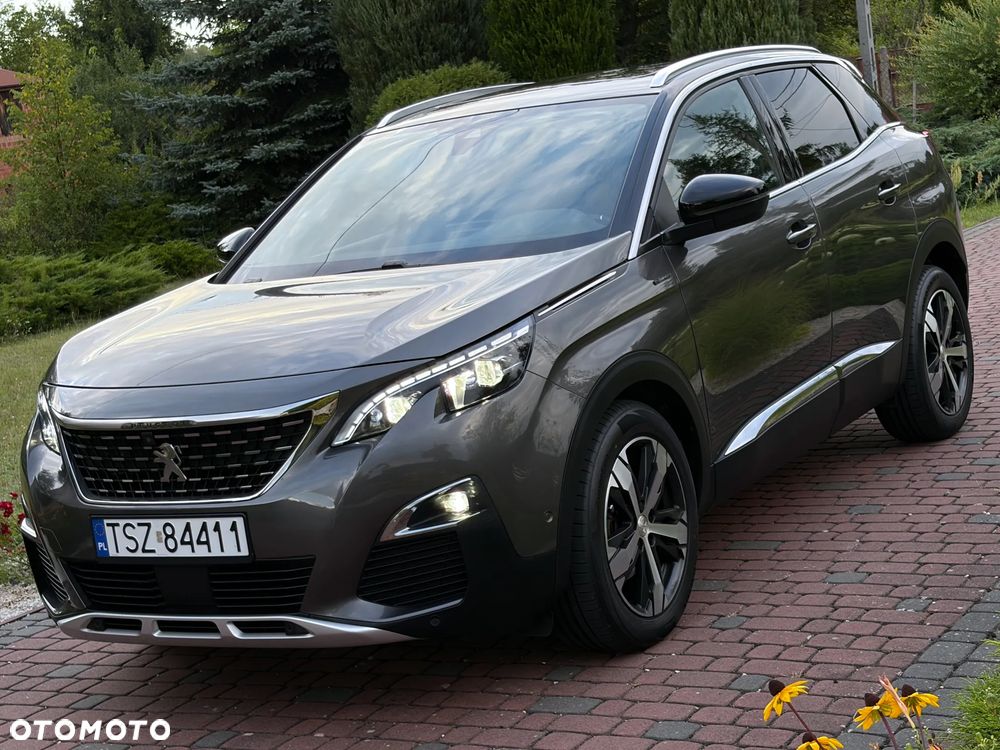 Peugeot 3008 BlueHDi 150 Stop & Start Business-Line - 19