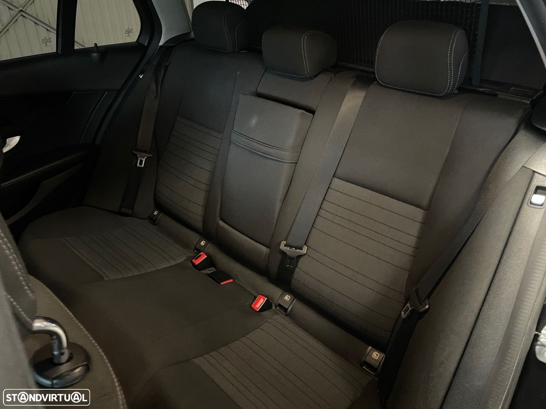 Mercedes-Benz C 200 d Aut. - 27