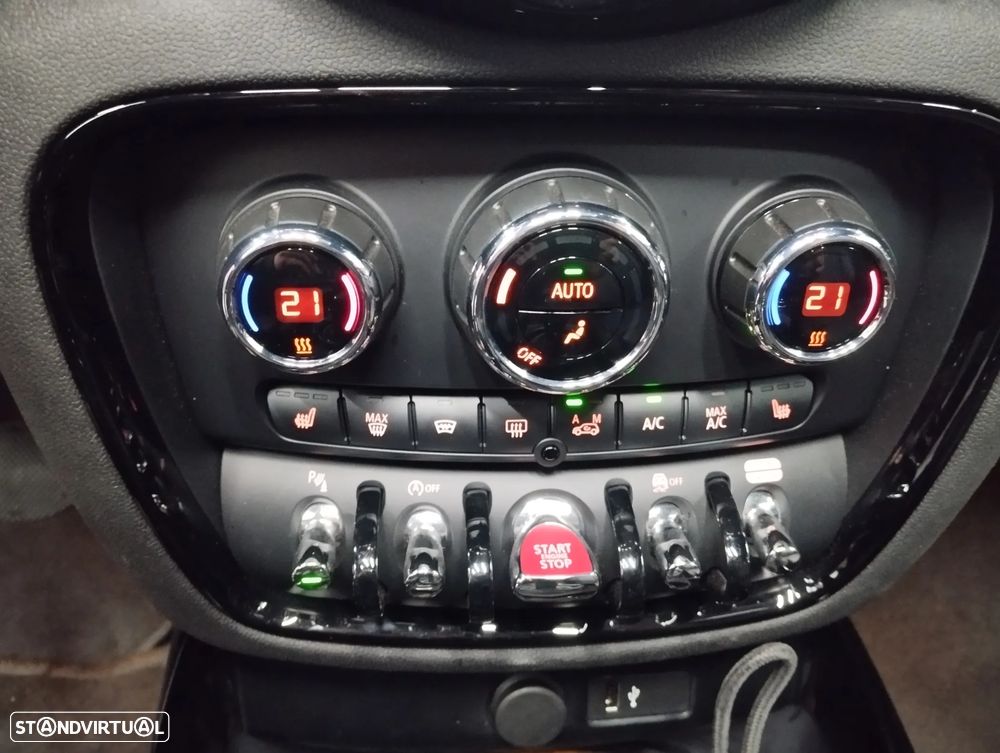 MINI Clubman Cooper Auto - 36