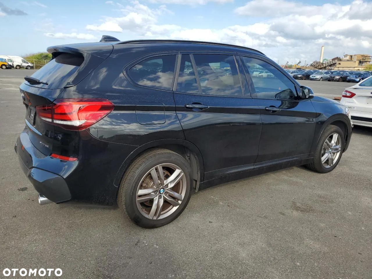 BMW X1 - 5