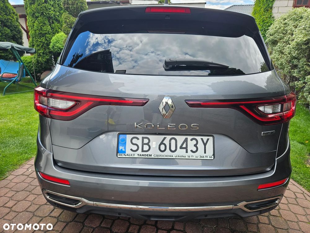 Renault Koleos 2.0 dCi Intens 4x4 X-Tronic - 13