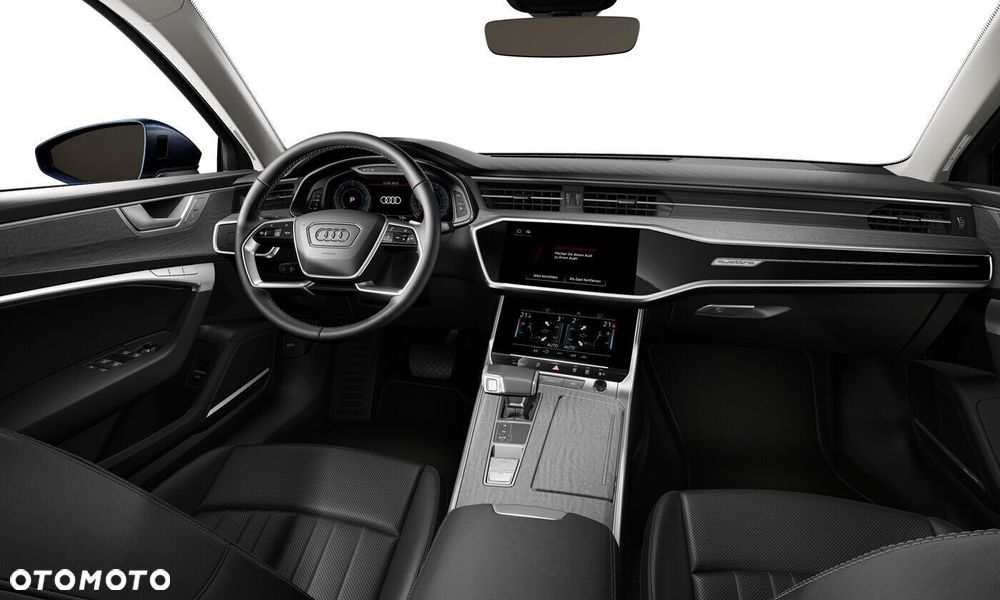 Audi A6 Limousine - 4