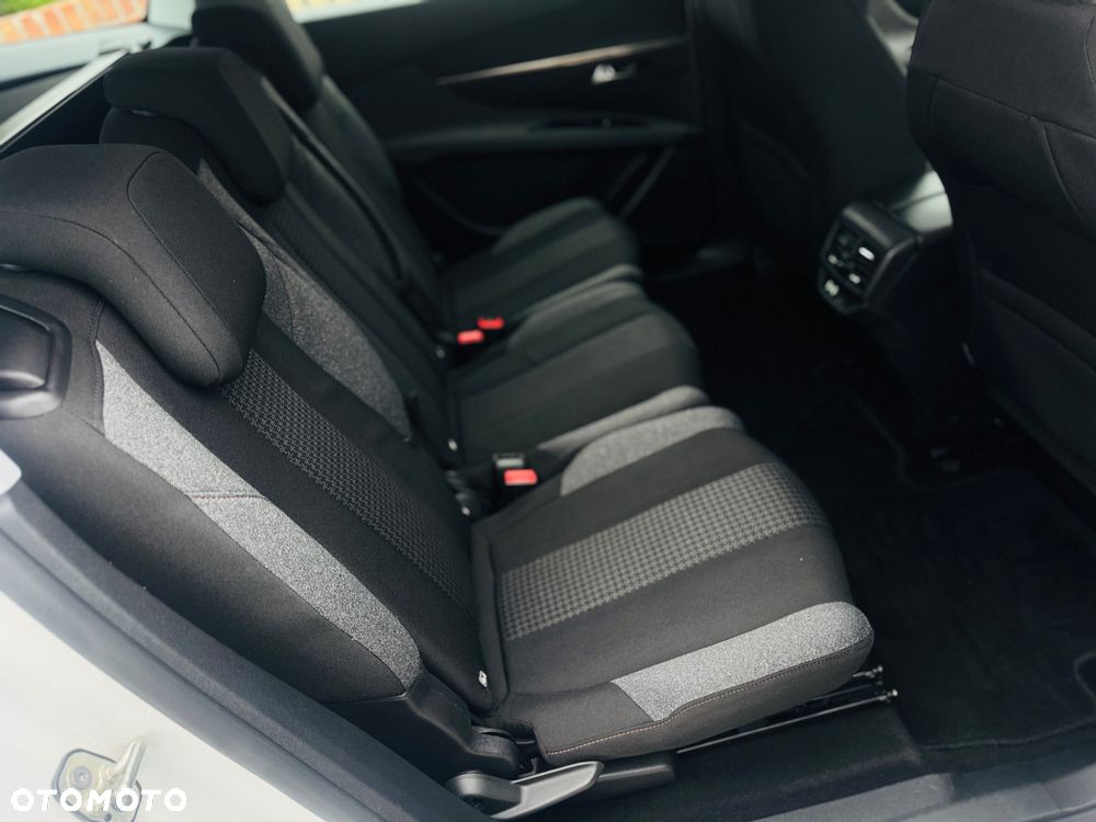 Peugeot 5008 1.5 BlueHDi Active Pack S&S - 8