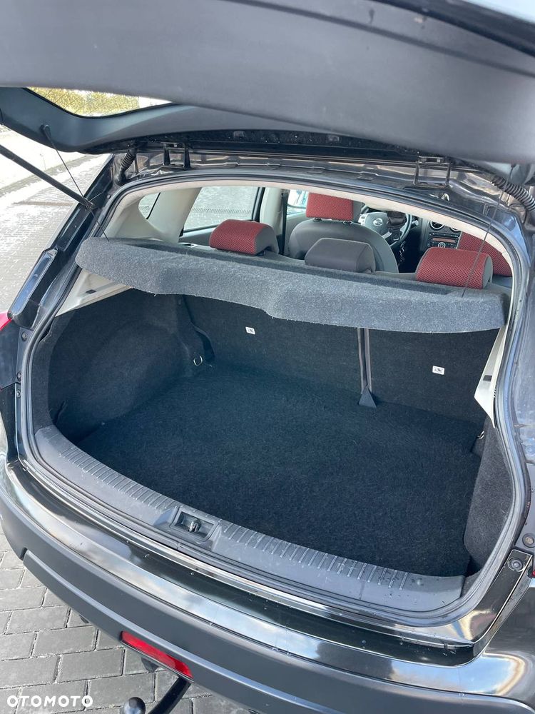 Nissan Qashqai 2.0 Acenta - 18