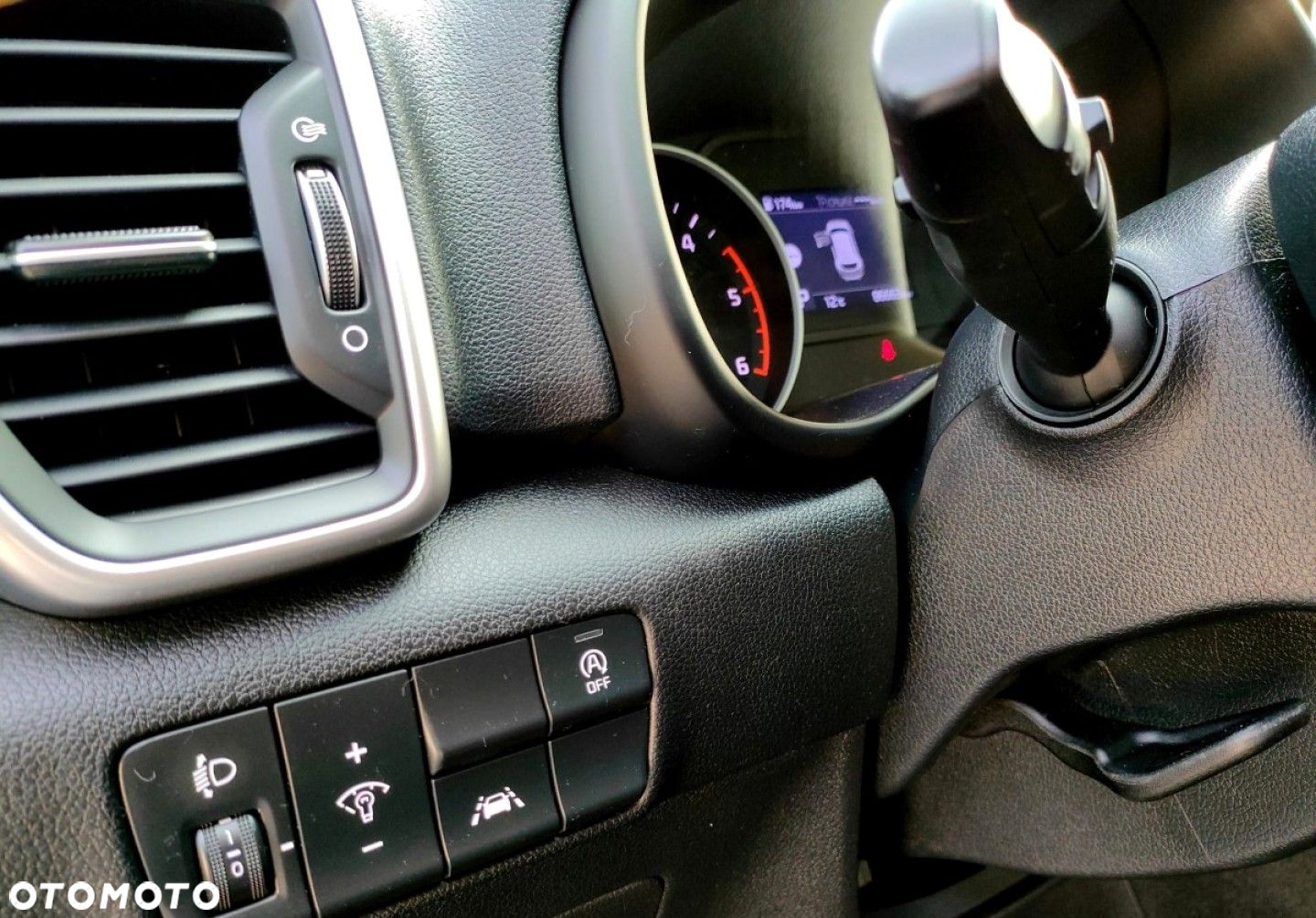 Kia Sportage - 21