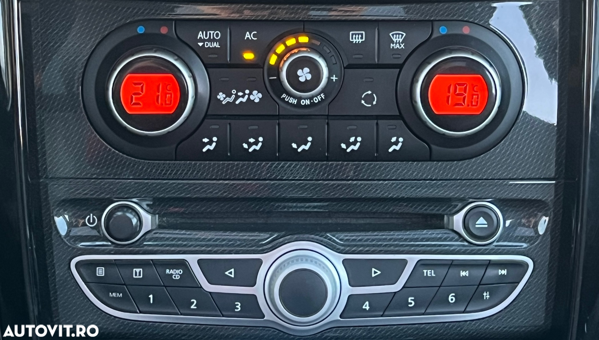 Renault Koleos 2.0 dCI FAP 4x4 Bose Edition - 8