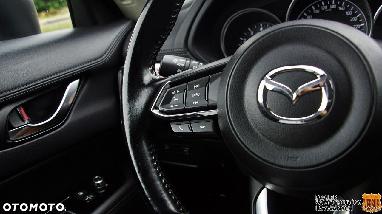 Mazda CX-5 - 29