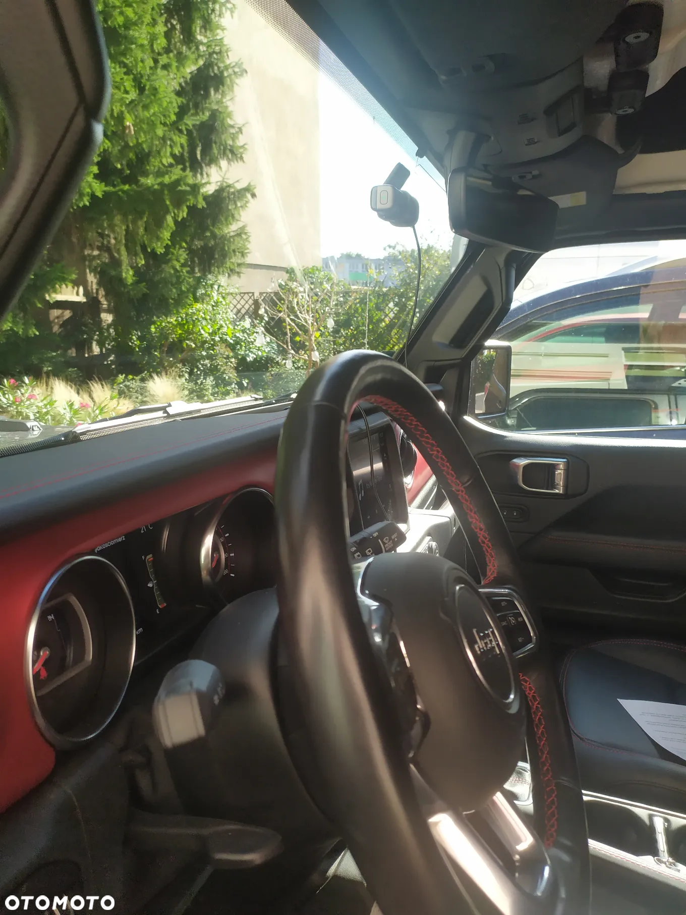 Jeep Wrangler Unlimited GME 2.0 Turbo Rubicon - 14
