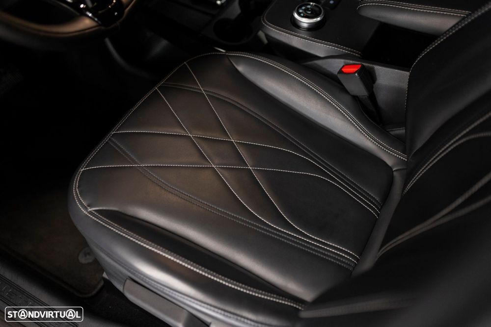 Ford Mustang Mach-E Standard - 36