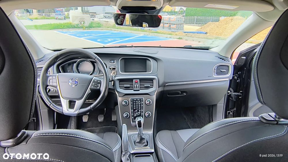Volvo V40 - 14