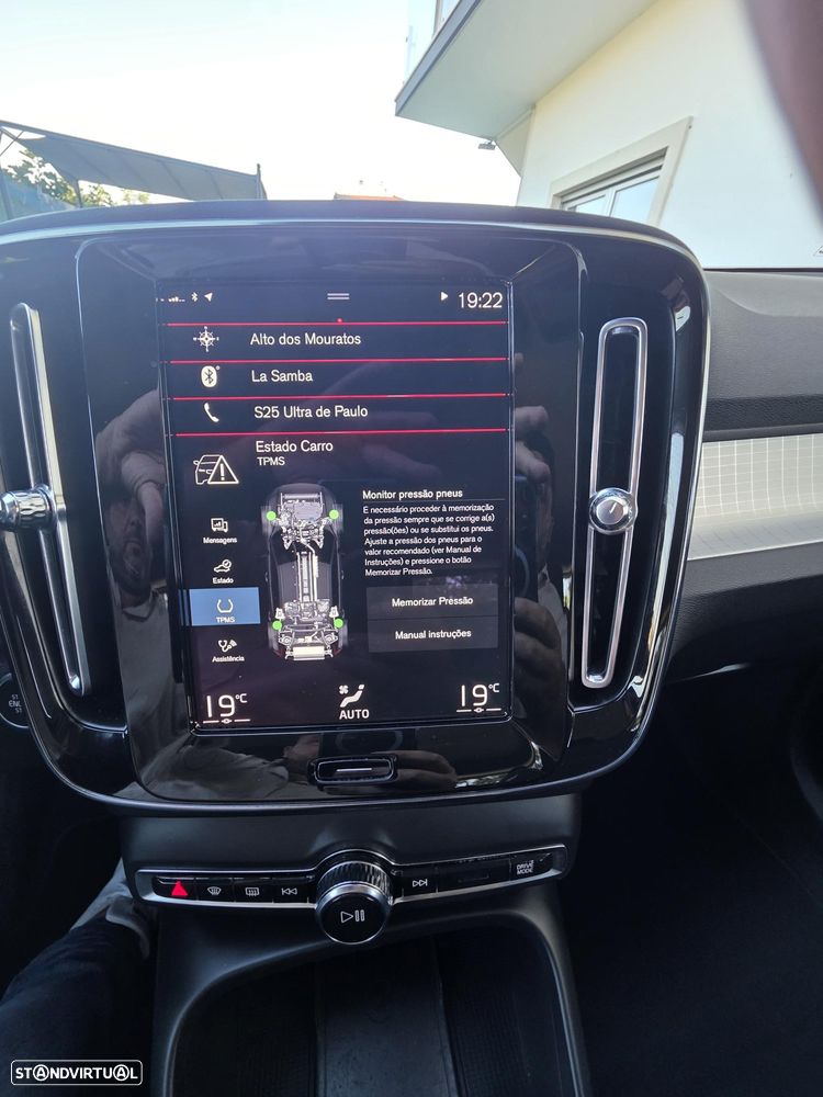 Volvo XC 40 1.5 T5 PHEV Inscription Expression - 33