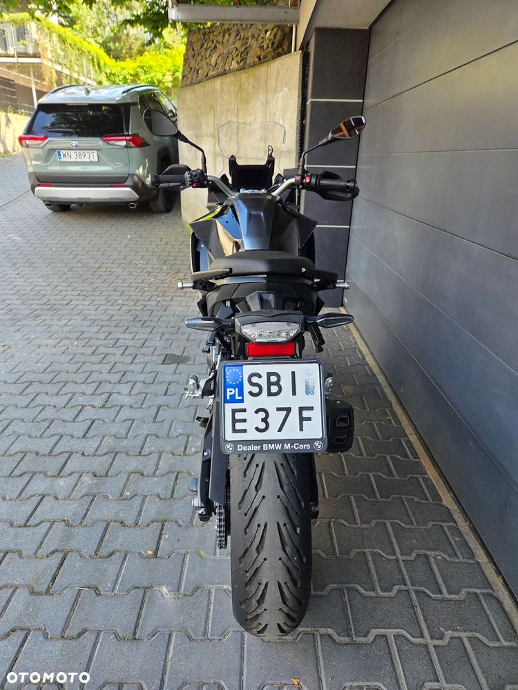 BMW XR - 15