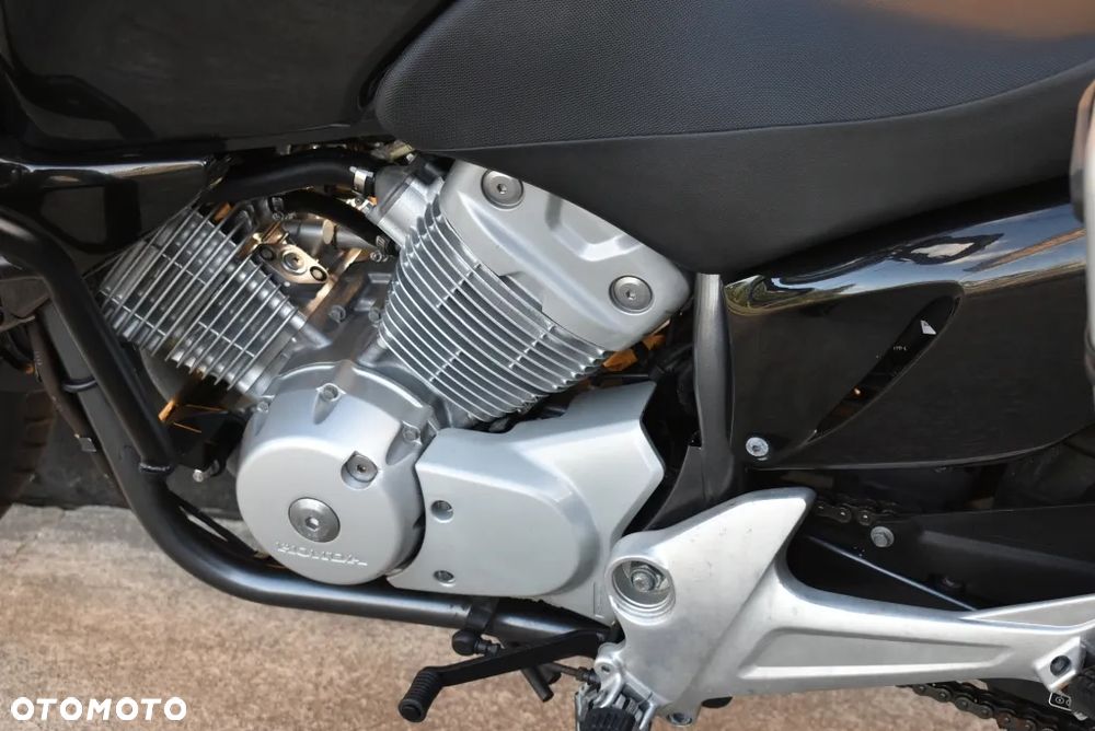 Honda Varadero - 18