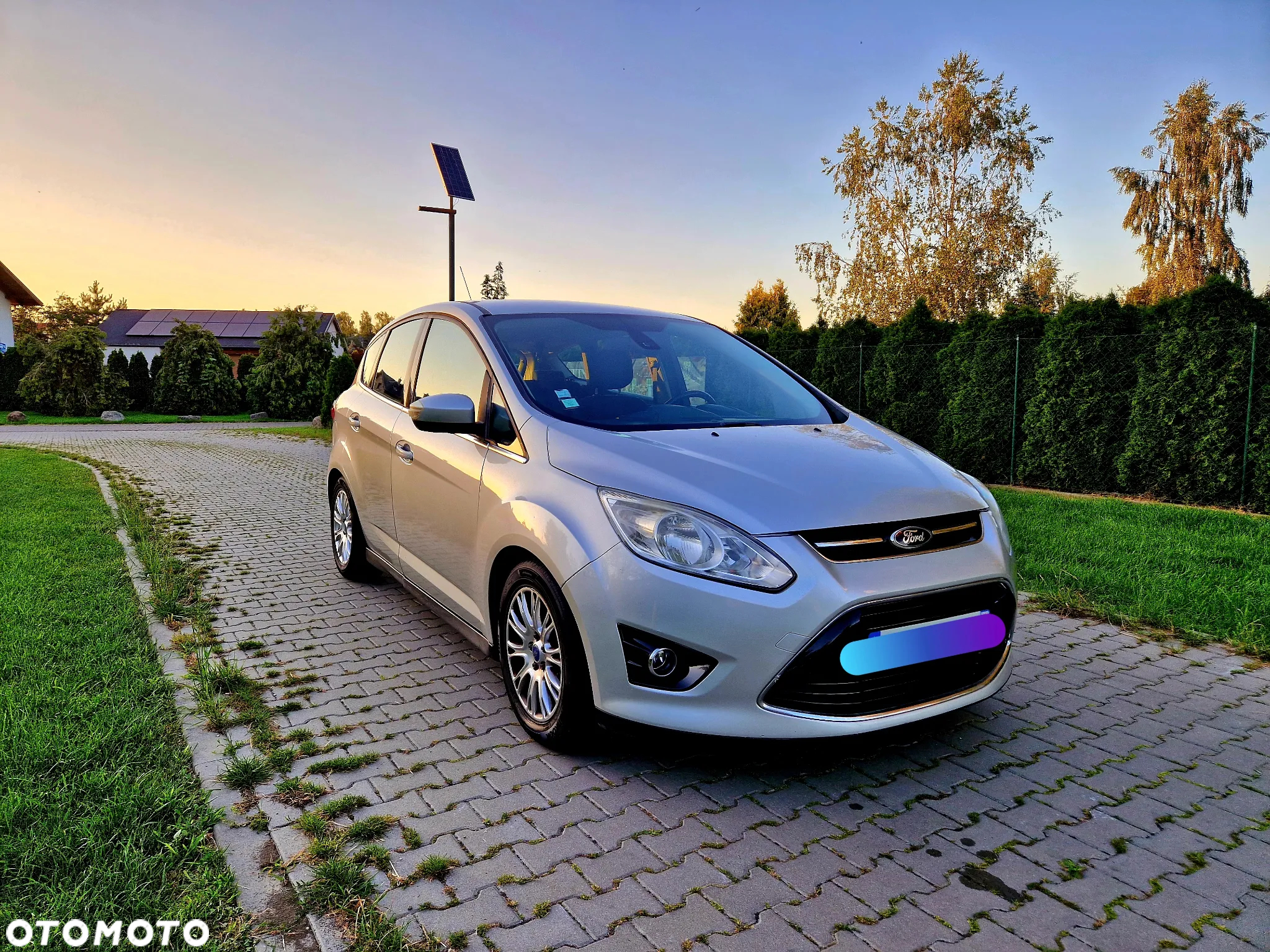 Ford C-MAX - 15