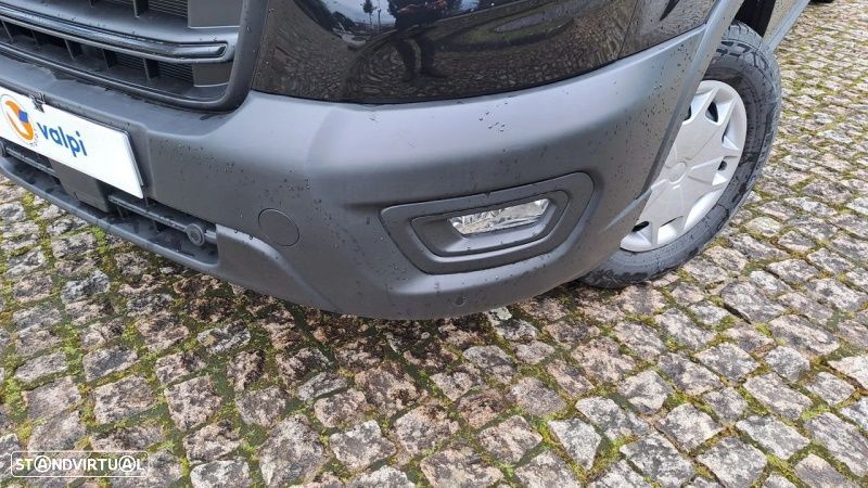 Ford Transit 330 L3 2.0 TDCi H2 Trend Antepara - 7
