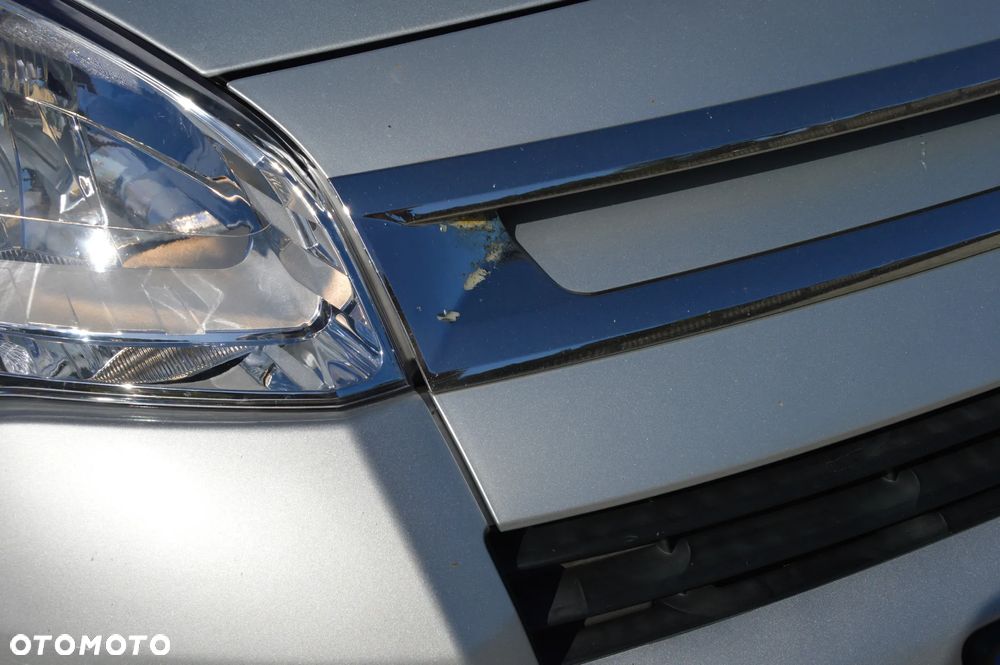 Citroën Berlingo 1.6 HDi Multispace - 23