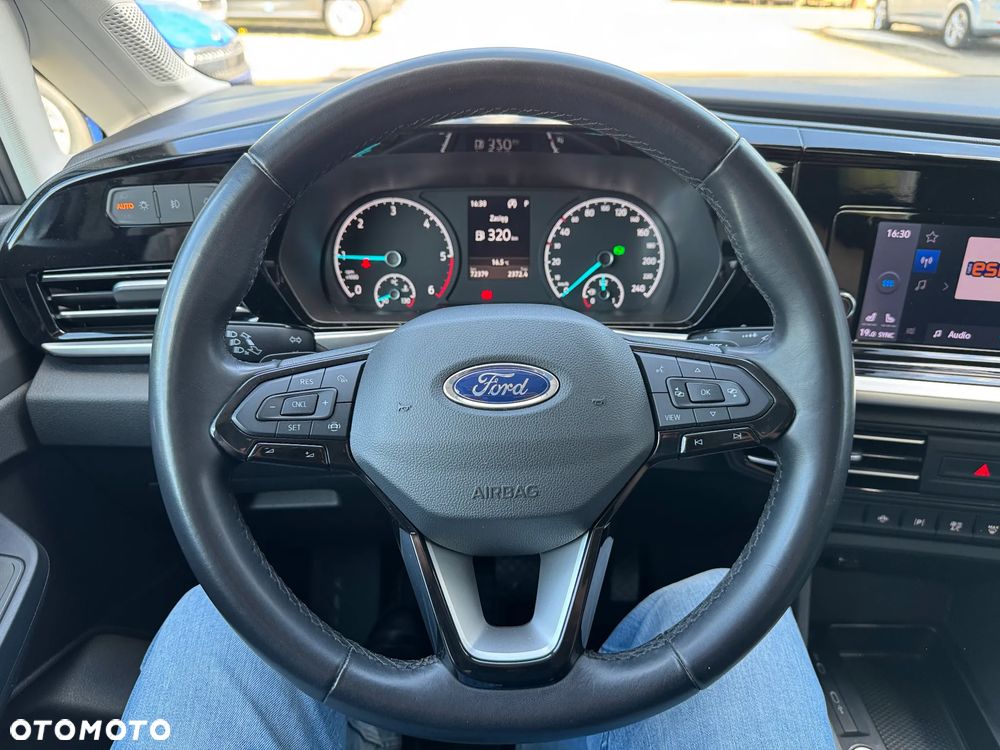 Ford Tourneo Connect 2.0 EcoBlue Active - 21