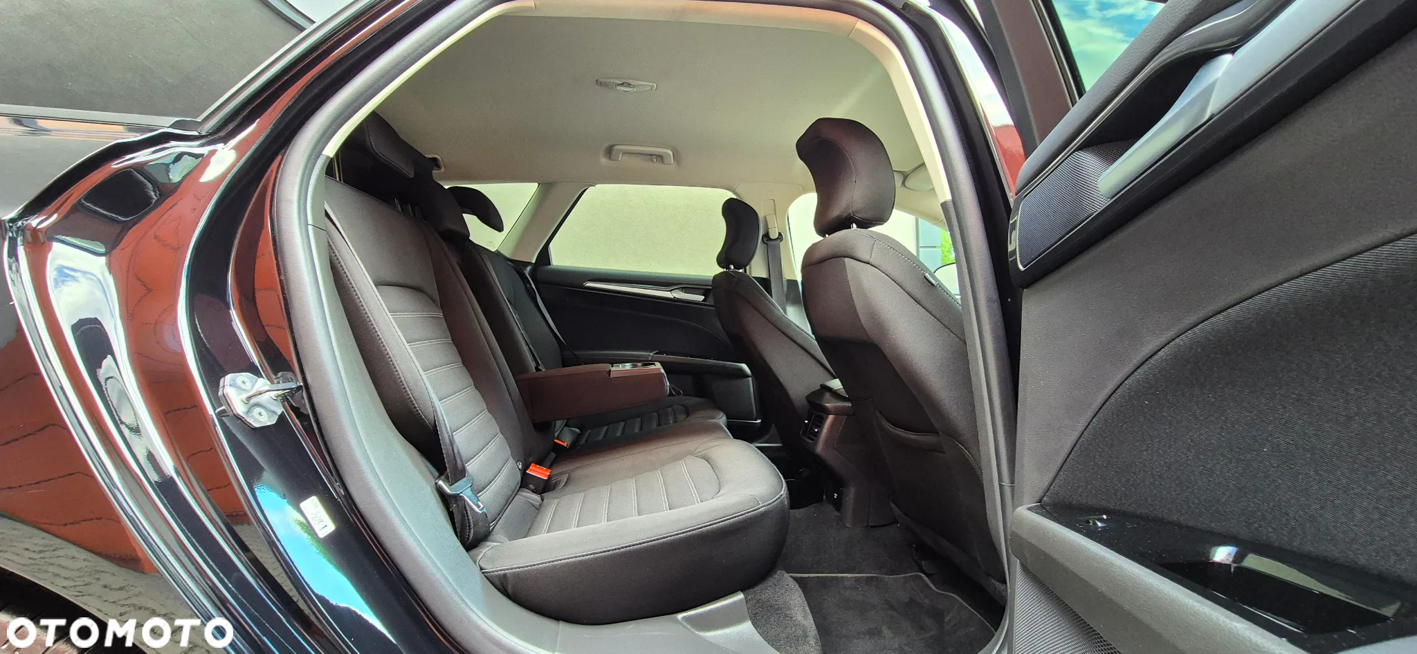 Ford Mondeo 2.0 EcoBlue Trend - 20