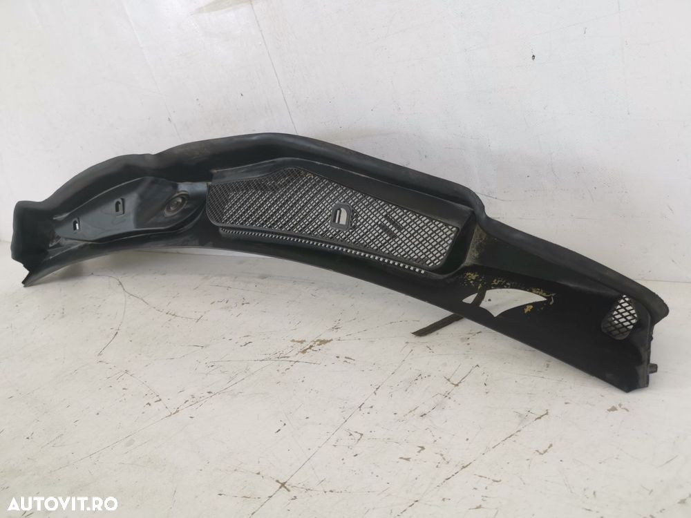 Grila Stergator Mercedes-Benz GLK-Class X204 2008 2009 2010 2011 2012 - 4