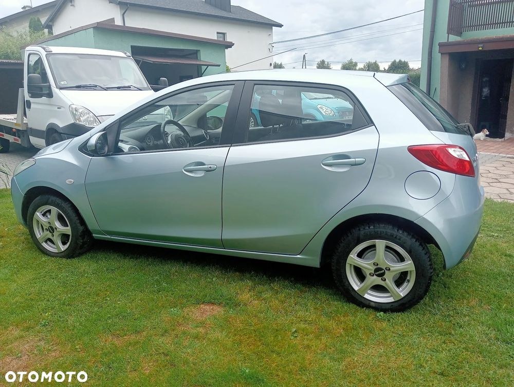 Mazda 2 1.5 Dynamic - 6