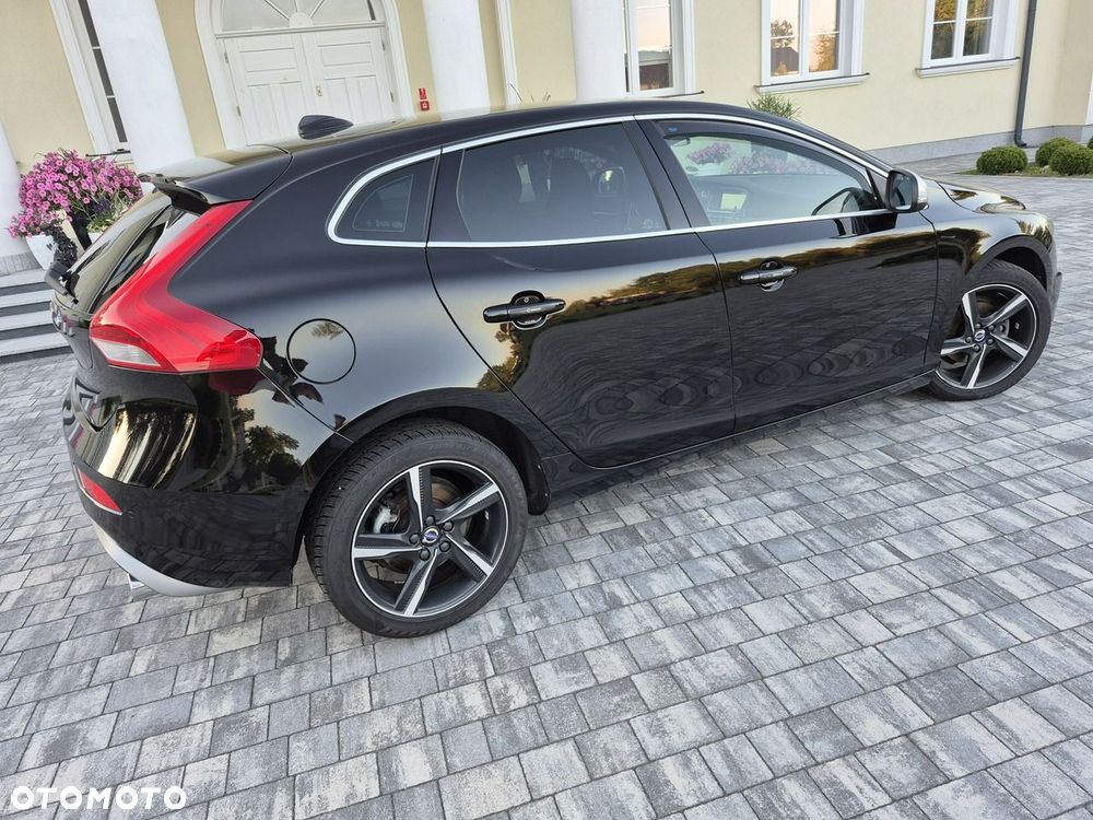 Volvo V40 - 6