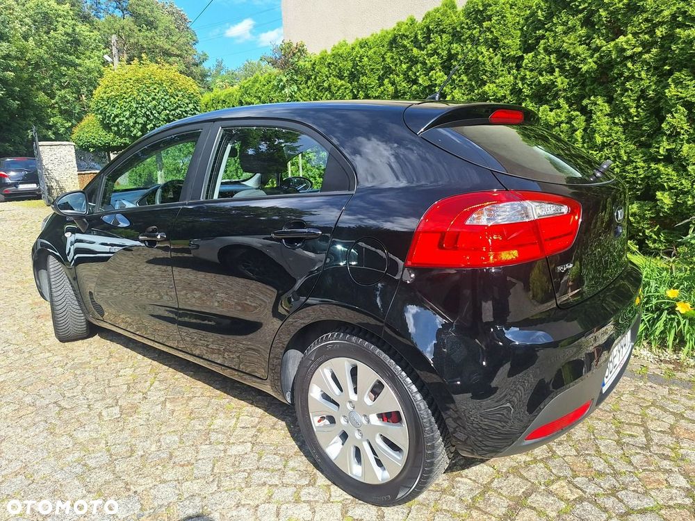 Kia Rio 1.4 Edition 7 - 4