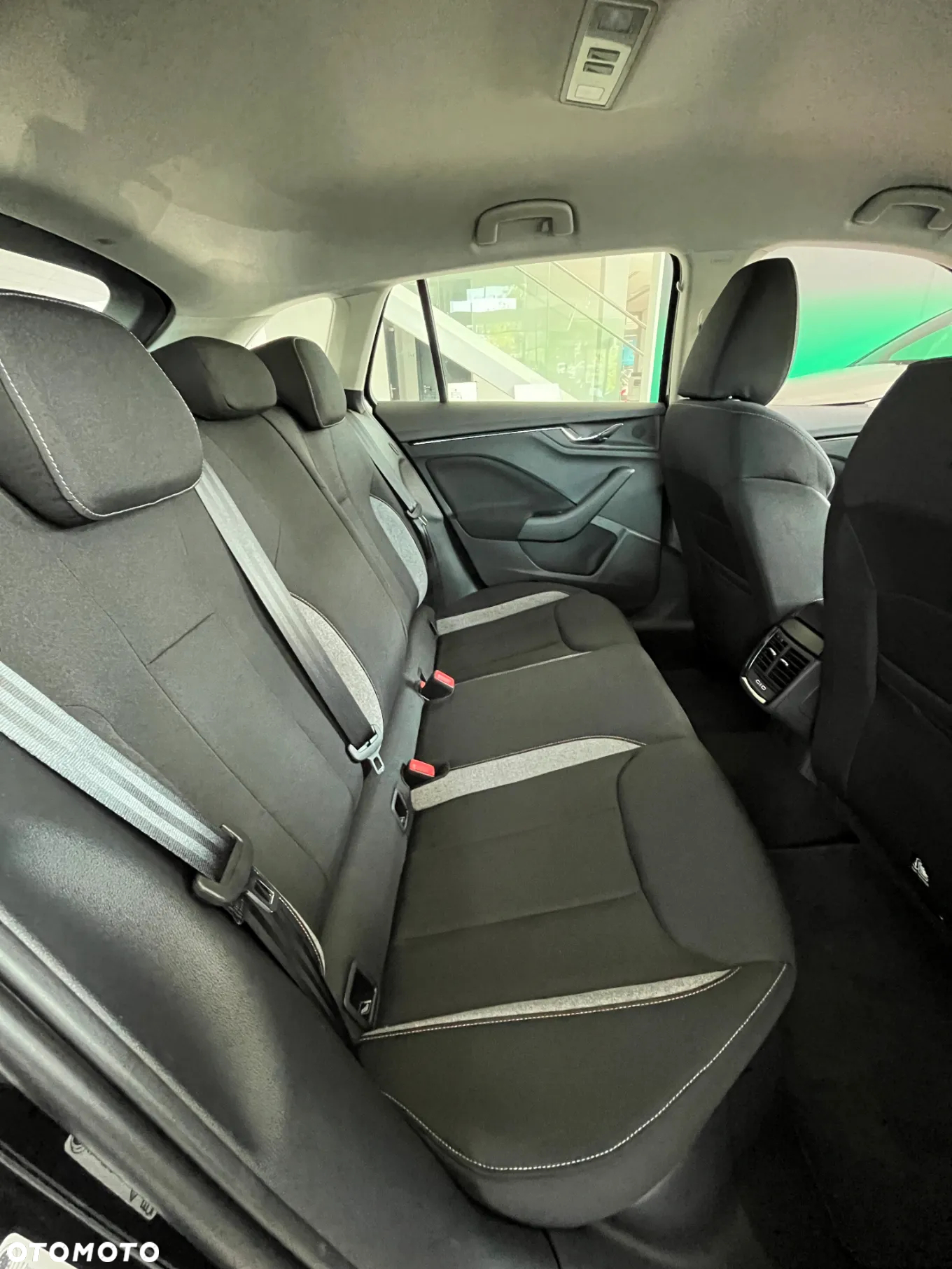 Skoda Scala 1.5 TSI Selection DSG - 11
